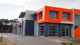 Factory, Warehouse & Industrial commercial property leased at 3/38 Henry Wilson Drive Rosebud VIC 3939 Factory, Warehouse & Industrial commercial property leased at 3/38 Henry Wilson Drive Rosebud VIC 3939