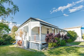 Offices commercial property leased at 65 Roderick Street Ipswich QLD 4305