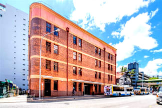 Offices commercial property leased at 2/47 Warner Street Fortitude Valley QLD 4006