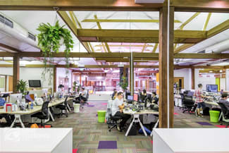 Offices commercial property leased at 2/47 Warner Street Fortitude Valley QLD 4006