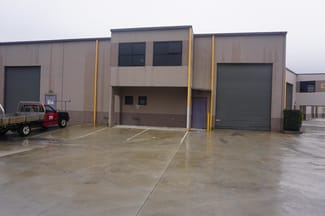 Factory, Warehouse & Industrial commercial property leased at I1/5-7 Hepher Road Campbelltown NSW 2560 Factory, Warehouse & Industrial commercial property leased at I1/5-7 Hepher Road Campbelltown NSW 2560