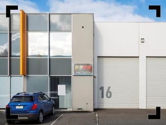 Factory, Warehouse & Industrial commercial property leased at 16/22 - 30 Wallace Ave Point Cook VIC 3030 Factory, Warehouse & Industrial commercial property leased at 16/22 - 30 Wallace Ave Point Cook VIC 3030