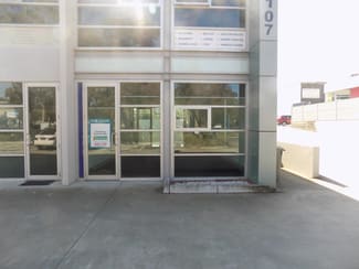 Medical / Consulting commercial property leased at 4/107 Tulip Street Cheltenham VIC 3192 Medical / Consulting commercial property leased at 4/107 Tulip Street Cheltenham VIC 3192