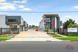 Factory, Warehouse & Industrial commercial property leased at 47 Allingham St Condell Park NSW 2200 Factory, Warehouse & Industrial commercial property leased at 47 Allingham St Condell Park NSW 2200