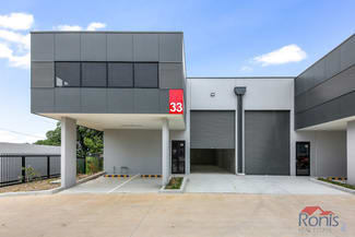 Factory, Warehouse & Industrial commercial property leased at 47 Allingham St Condell Park NSW 2200 Factory, Warehouse & Industrial commercial property leased at 47 Allingham St Condell Park NSW 2200