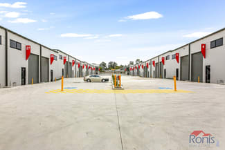 Shop & Retail commercial property for lease at 26/47 Allingham Street Condell Park NSW 2200 Shop & Retail commercial property for lease at 26/47 Allingham Street Condell Park NSW 2200