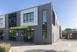 Offices commercial property leased at 4/73 Wharf Road Port Melbourne VIC 3207