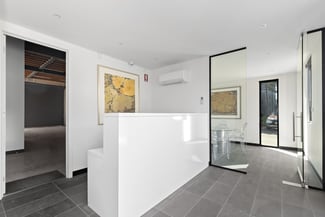 Offices commercial property leased at 4/73 Wharf Road Port Melbourne VIC 3207