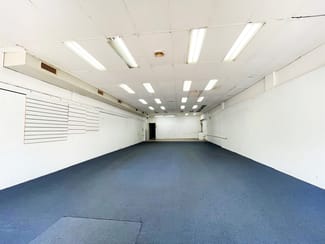 Shop & Retail commercial property leased at 2/156-168 Queen Street Campbelltown NSW 2560