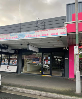 Shop & Retail commercial property leased at 425 Centre Road Bentleigh VIC 3204 Shop & Retail commercial property leased at 425 Centre Road Bentleigh VIC 3204