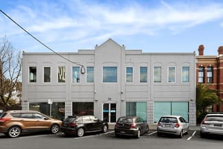 Offices commercial property leased at Ground/1B Riddell Parade Elsternwick VIC 3185 Offices commercial property leased at Ground/1B Riddell Parade Elsternwick VIC 3185