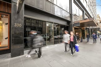 Shop & Retail commercial property leased at 330 Collins Street Melbourne VIC 3000 Shop & Retail commercial property leased at 330 Collins Street Melbourne VIC 3000