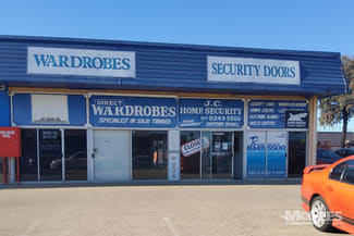 Shop & Retail commercial property leased at 1 & 2/10 Research Road Pooraka SA 5095 Shop & Retail commercial property leased at 1 & 2/10 Research Road Pooraka SA 5095