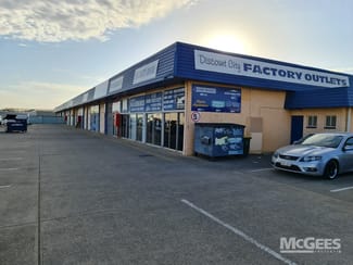 Shop & Retail commercial property leased at 1 & 2/10 Research Road Pooraka SA 5095 Shop & Retail commercial property leased at 1 & 2/10 Research Road Pooraka SA 5095