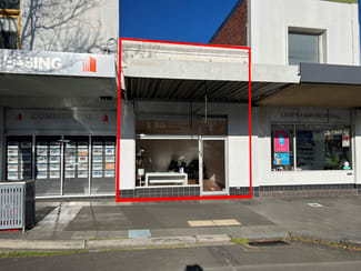 Shop & Retail commercial property leased at 56 Mitchell Street Bendigo VIC 3550 Shop & Retail commercial property leased at 56 Mitchell Street Bendigo VIC 3550