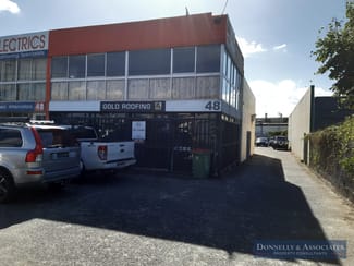 Showrooms / Bulky Goods commercial property leased at 2/48 Moss Street Slacks Creek QLD 4127