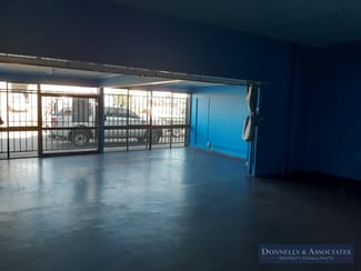 Showrooms / Bulky Goods commercial property leased at 2/48 Moss Street Slacks Creek QLD 4127