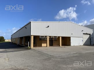 Factory, Warehouse & Industrial commercial property leased at 65 Attwell Street Landsdale WA 6065 Factory, Warehouse & Industrial commercial property leased at 65 Attwell Street Landsdale WA 6065