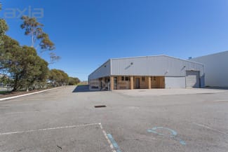 Factory, Warehouse & Industrial commercial property leased at 65 Attwell Street Landsdale WA 6065 Factory, Warehouse & Industrial commercial property leased at 65 Attwell Street Landsdale WA 6065