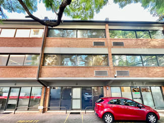 Offices commercial property leased at 83 George St Parramatta NSW 2150 Offices commercial property leased at 83 George St Parramatta NSW 2150