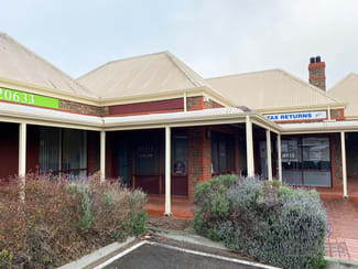 Offices commercial property leased at 2/218-220 Old South Road Old Reynella SA 5161