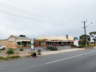 Offices commercial property leased at 2/218-220 Old South Road Old Reynella SA 5161