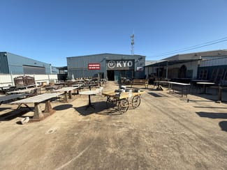 Factory, Warehouse & Industrial commercial property leased at 26 Smithton Grove Ocean Grove VIC 3226 Factory, Warehouse & Industrial commercial property leased at 26 Smithton Grove Ocean Grove VIC 3226