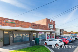 Shop & Retail commercial property leased at 3 Avondale Street Springvale VIC 3171