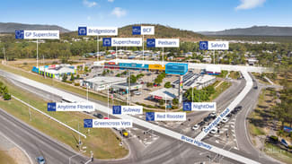Shop & Retail commercial property for lease at Lease E/14 Deeragun Road Deeragun QLD 4818