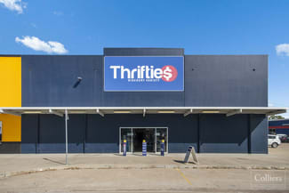 Shop & Retail commercial property for lease at Lease E/14 Deeragun Road Deeragun QLD 4818
