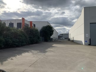 Factory, Warehouse & Industrial commercial property leased at 235-239 Abbotts Road Dandenong VIC 3175 Factory, Warehouse & Industrial commercial property leased at 235-239 Abbotts Road Dandenong VIC 3175