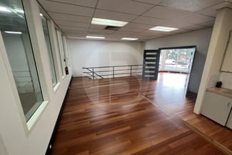 Factory, Warehouse & Industrial commercial property leased at 4/7 STUBBS STREET Auburn NSW 2144