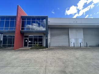 Factory, Warehouse & Industrial commercial property leased at Unit 24/25 - 33 Alfred Road Chipping Norton NSW 2170