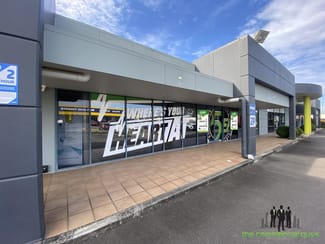 Shop & Retail commercial property leased at 3/25 Leda Bvd Morayfield QLD 4506 Shop & Retail commercial property leased at 3/25 Leda Bvd Morayfield QLD 4506