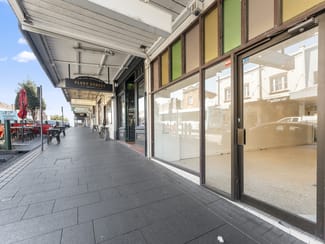 Shop & Retail commercial property leased at 115 Ramsay Street Haberfield NSW 2045