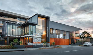 Offices commercial property leased at 420 Milton Road Auchenflower QLD 4066 Offices commercial property leased at 420 Milton Road Auchenflower QLD 4066