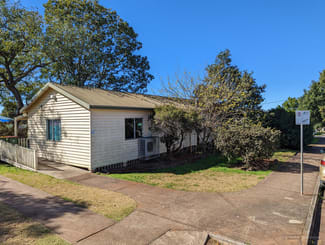 Offices commercial property leased at 21 Rosewood Street Toowoomba QLD 4350 Offices commercial property leased at 21 Rosewood Street Toowoomba QLD 4350
