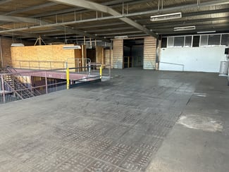 Offices commercial property leased at 5 Collie Street Fyshwick ACT 2609