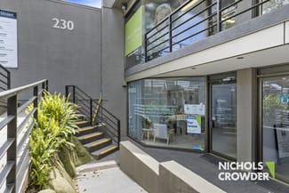 Offices commercial property leased at 1/230 Main Street Mornington VIC 3931 Offices commercial property leased at 1/230 Main Street Mornington VIC 3931