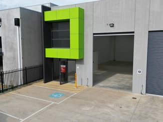 Factory, Warehouse & Industrial commercial property leased at Unit 1/13 Keira Street Clyde North VIC 3978 Factory, Warehouse & Industrial commercial property leased at Unit 1/13 Keira Street Clyde North VIC 3978