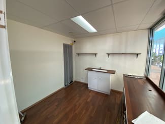 Offices commercial property leased at Shop 3 Hervey Bay Marina Urangan QLD 4655 Offices commercial property leased at Shop 3 Hervey Bay Marina Urangan QLD 4655