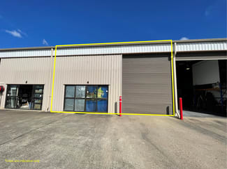 Factory, Warehouse & Industrial commercial property leased at 4/3 Moonbi Street Brendale QLD 4500 Factory, Warehouse & Industrial commercial property leased at 4/3 Moonbi Street Brendale QLD 4500