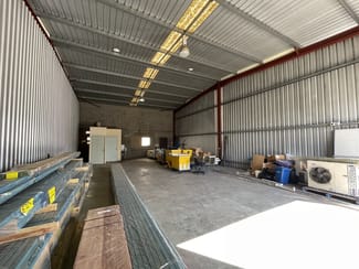 Factory, Warehouse & Industrial commercial property leased at 4/3 Moonbi Street Brendale QLD 4500 Factory, Warehouse & Industrial commercial property leased at 4/3 Moonbi Street Brendale QLD 4500