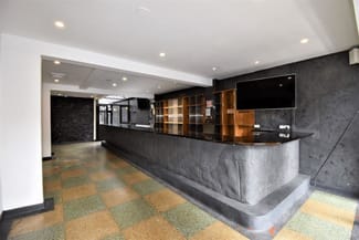 Showrooms / Bulky Goods commercial property leased at Ground/71-73 Stanley St Darlinghurst NSW 2010