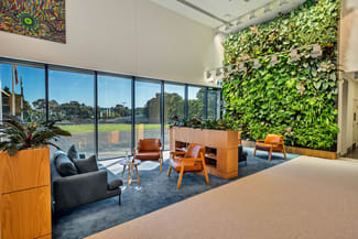 Factory, Warehouse & Industrial commercial property for lease at 1 Woolworths Way Bella Vista NSW 2153