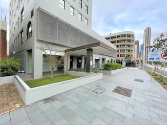 Offices commercial property leased at 410 Church Street Parramatta NSW 2150