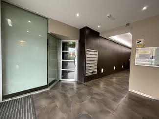 Offices commercial property leased at 410 Church Street Parramatta NSW 2150