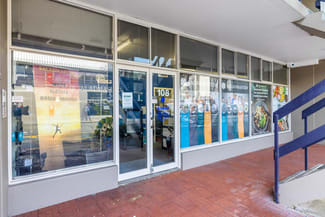 Offices commercial property leased at 108/396 Scarborough Beach Road Osborne Park WA 6017