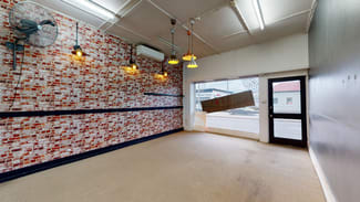 Shop & Retail commercial property leased at 111 Newcastle Street East Maitland NSW 2323