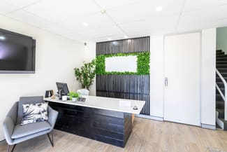 Offices commercial property leased at PART/ 10/4 Victoria Avenue Castle Hill NSW 2154 Offices commercial property leased at PART/ 10/4 Victoria Avenue Castle Hill NSW 2154